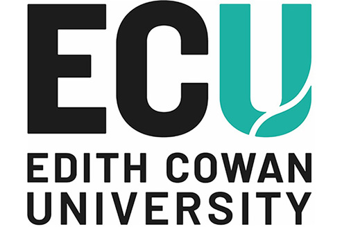 Logo ECU