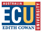 Logo ECU